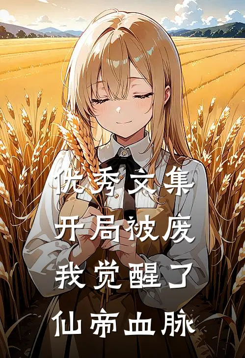 优秀文集开局被废，我觉醒了仙帝血脉