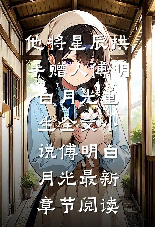 他将星辰拱手赠人傅明白月光重生全文小说傅明白月光最新章节阅读