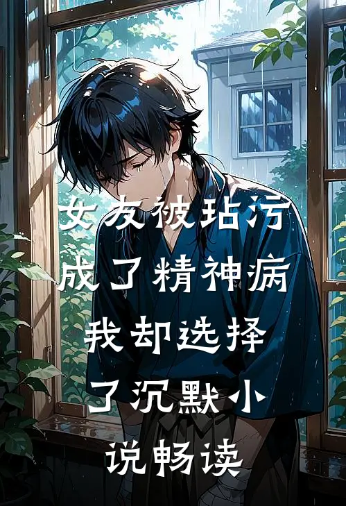 女友被玷污成了精神病，我却选择了沉默小说畅读