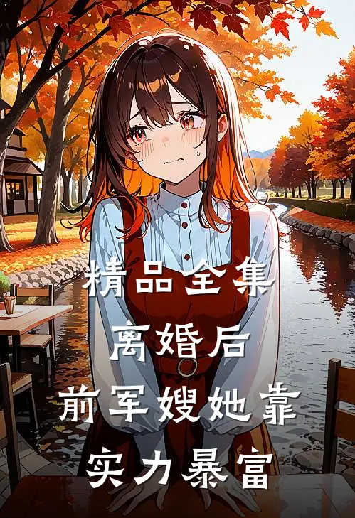 精品全集离婚后，前军嫂她靠实力暴富