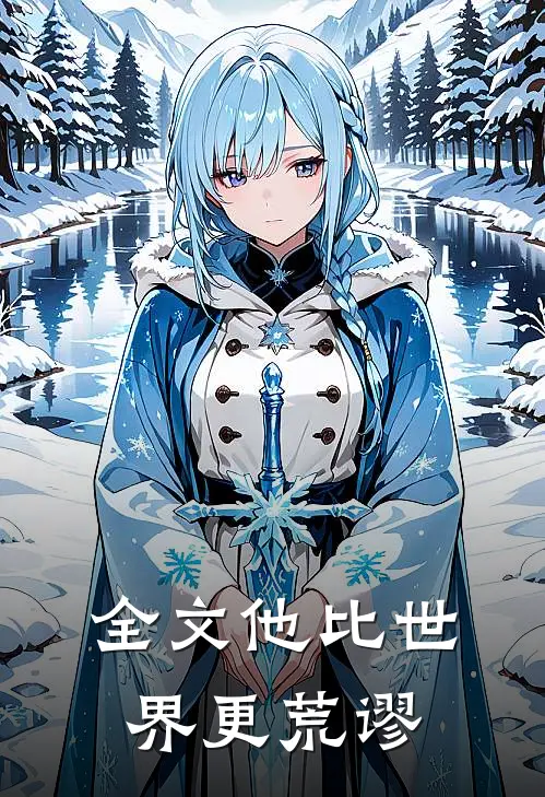 全文他比世界更荒谬