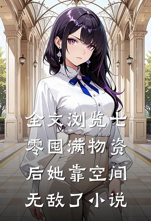 全文浏览七零囤满物资后她靠空间无敌了小说