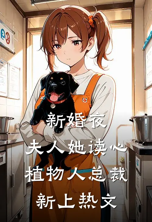 新婚夜，夫人她读心植物人总裁新上热文