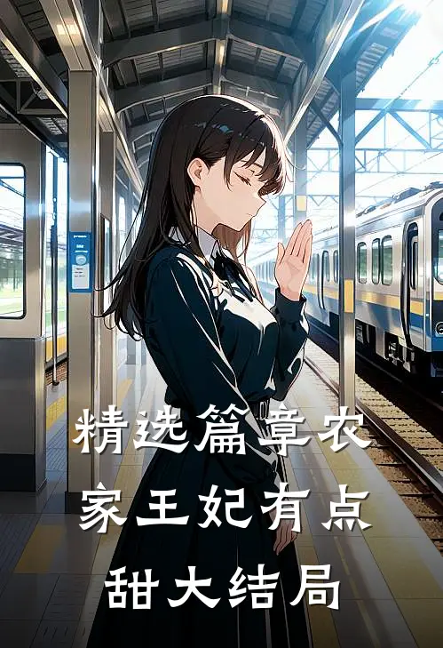 精选篇章农家王妃有点甜大结局