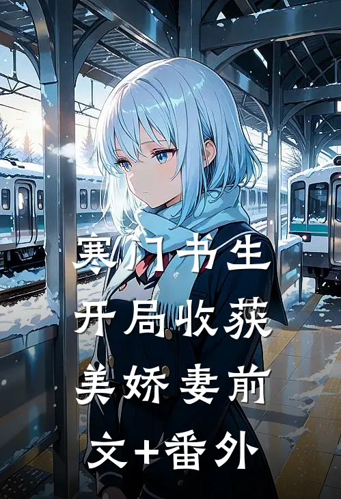 寒门书生，开局收获美娇妻前文+番外