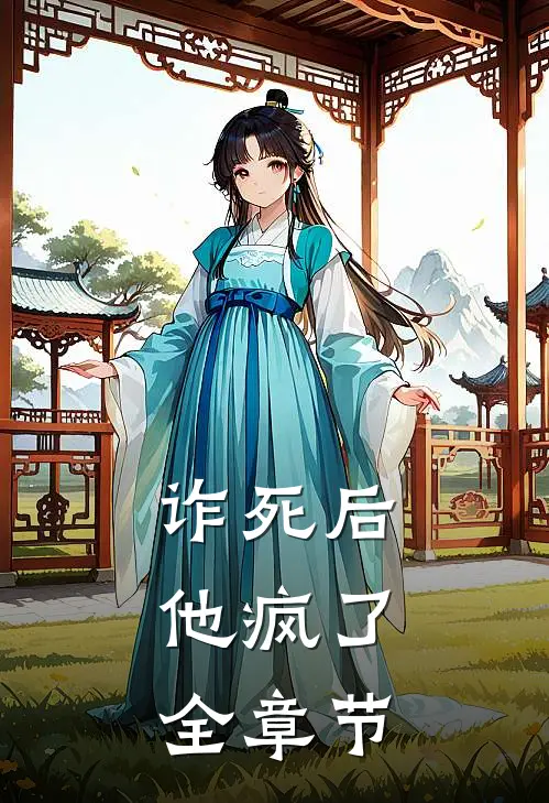 诈死后,他疯了全章节