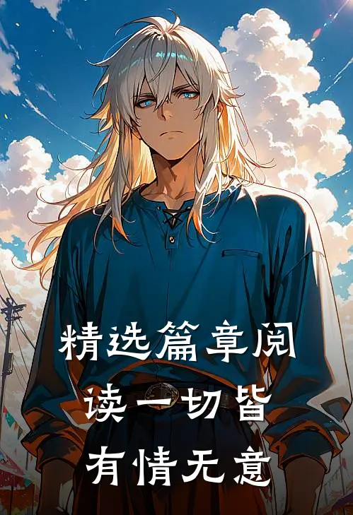精选篇章阅读一切皆有情无意