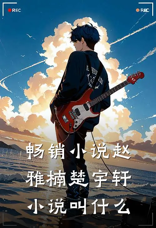畅销小说赵雅楠楚宇轩小说叫什么