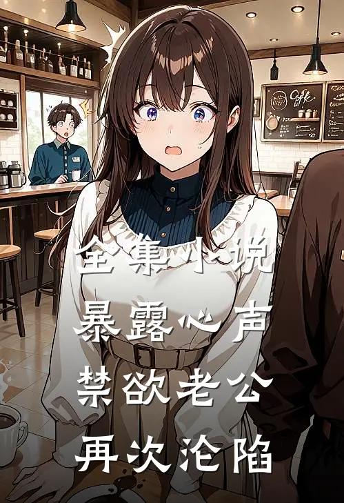 全集小说暴露心声，禁欲老公再次沦陷