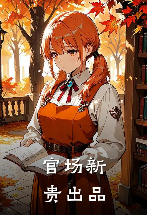 官场新贵出品