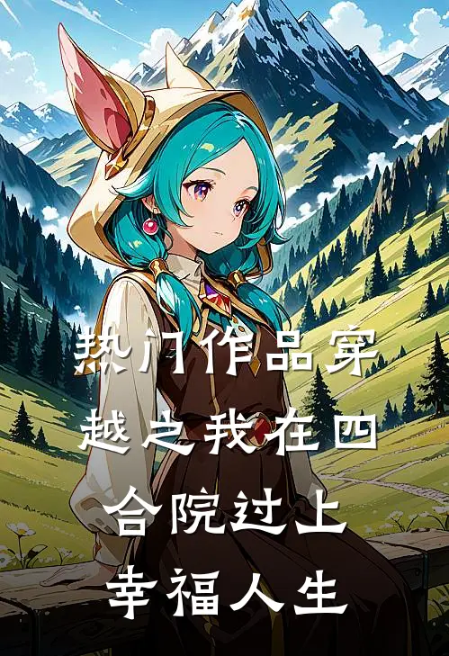 热门作品穿越之我在四合院过上幸福人生