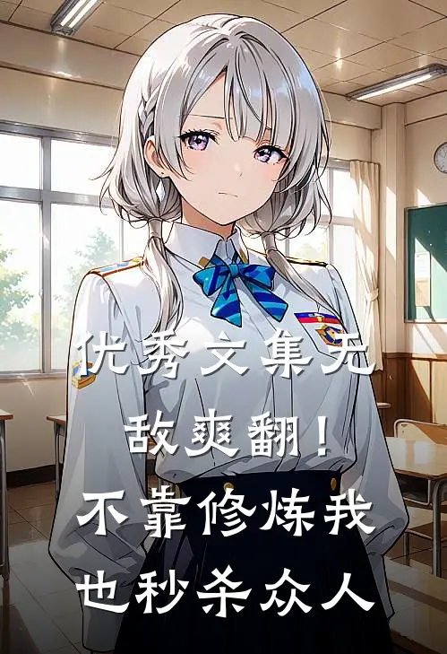 优秀文集无敌爽翻！不靠修炼我也秒杀众人