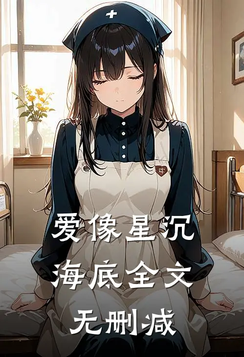 爱像星沉海底全文无删减