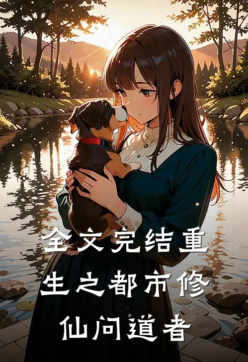 全文完结重生之都市修仙问道者