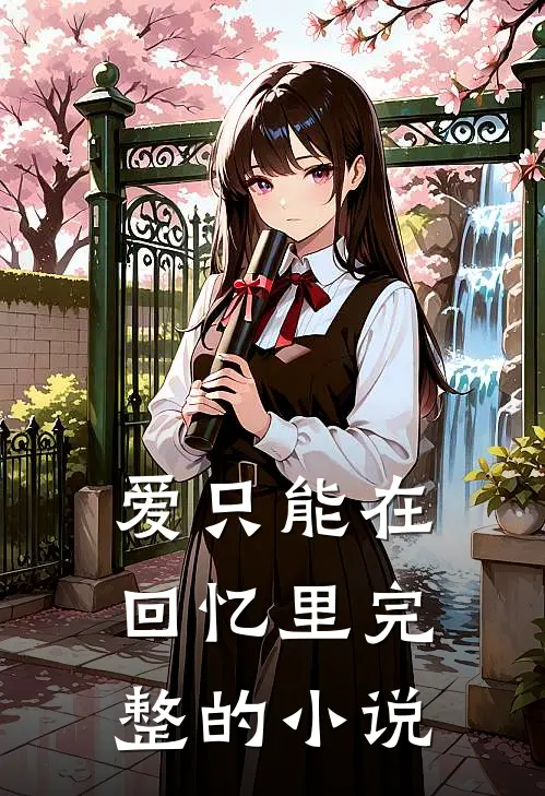 爱只能在回忆里完整的小说