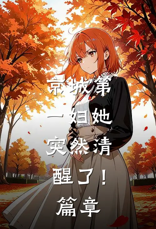 京城第一妇她，突然清醒了！篇章