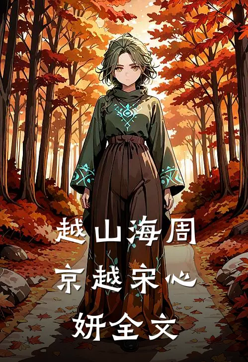 越山海周京越宋心妍全文