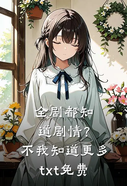 全剧都知道剧情？不，我知道更多txt免费