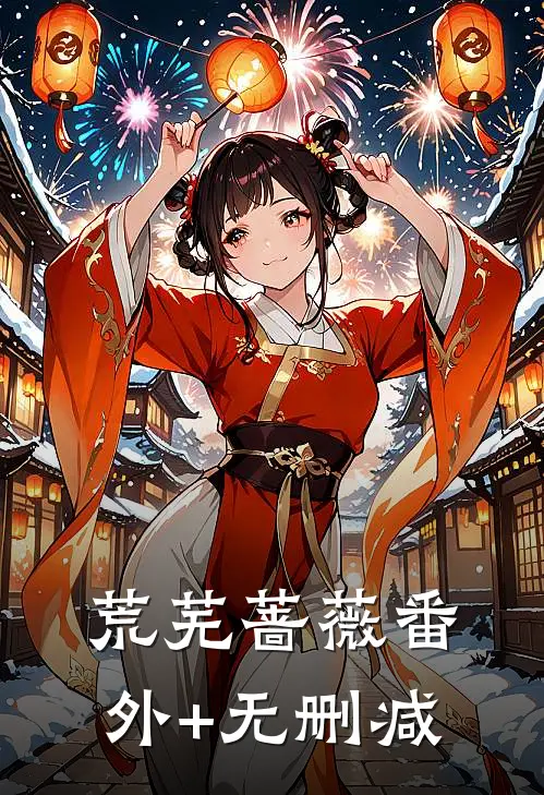 荒芜蔷薇番外+无删减