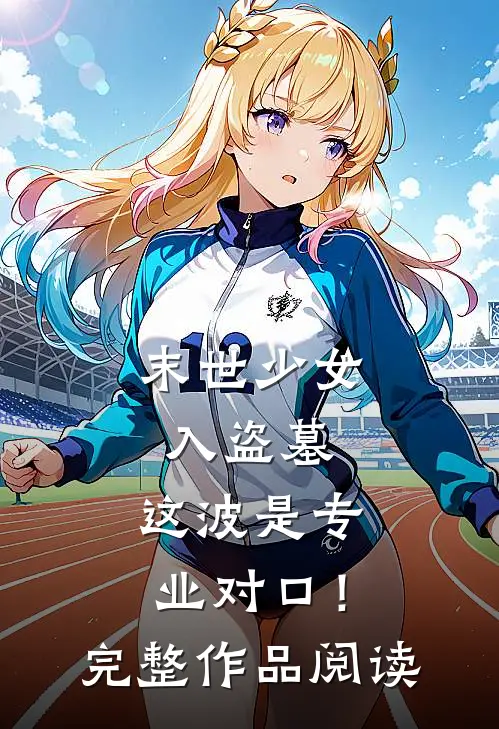 末世少女入盗墓，这波是专业对口！完整作品阅读