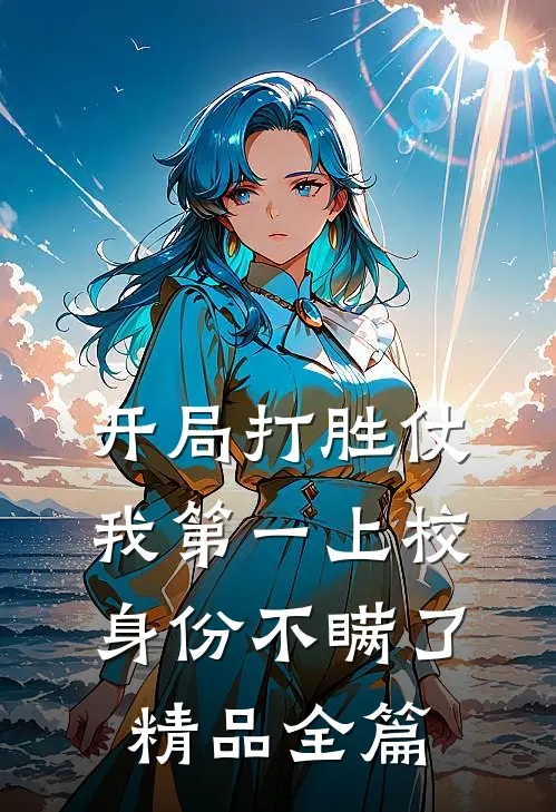 开局打胜仗，我第一上校身份不瞒了精品全篇