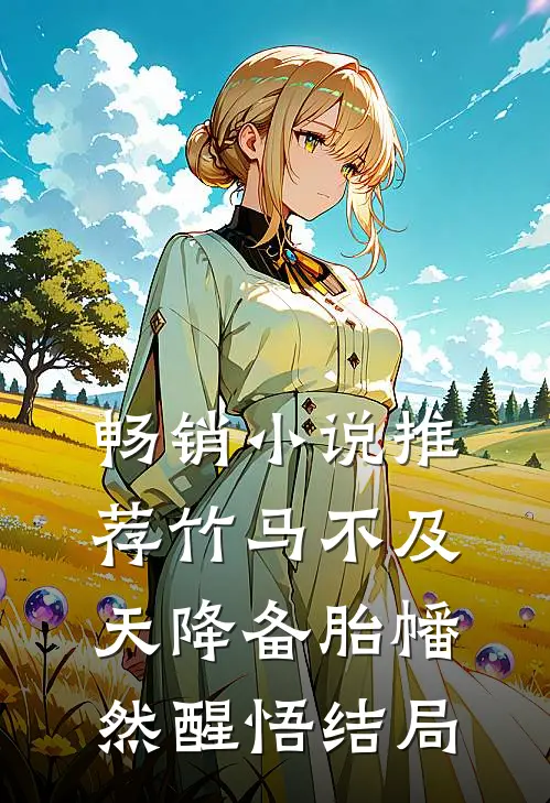 畅销小说推荐竹马不及天降备胎幡然醒悟结局