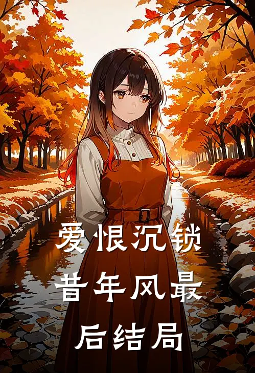 爱恨沉锁昔年风最后结局
