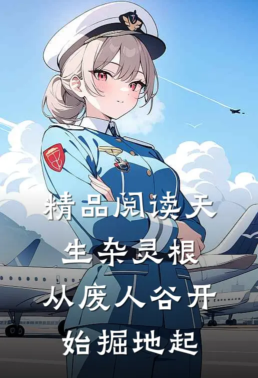 精品阅读天生杂灵根，从废人谷开始掘地起