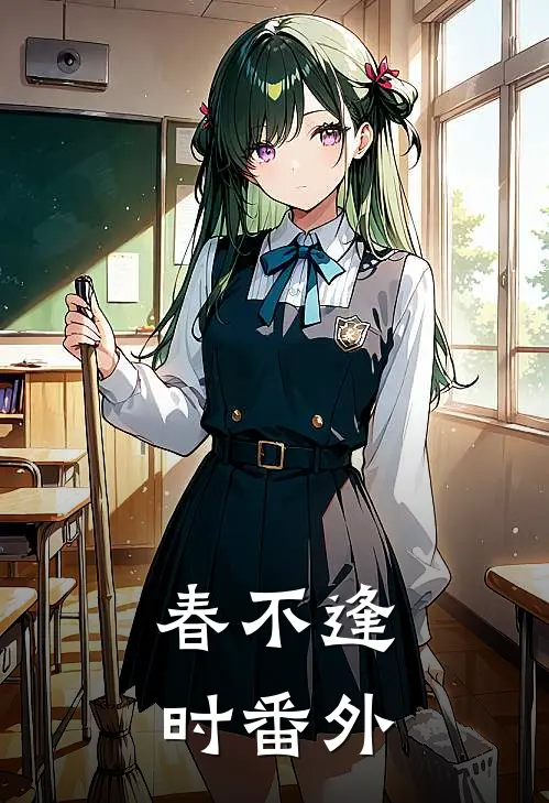 春不逢时番外