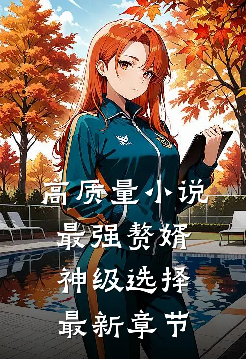 高质量小说最强赘婿:神级选择最新章节
