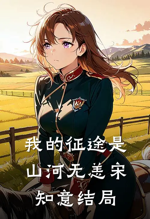 我的征途是山河无恙宋知意结局
