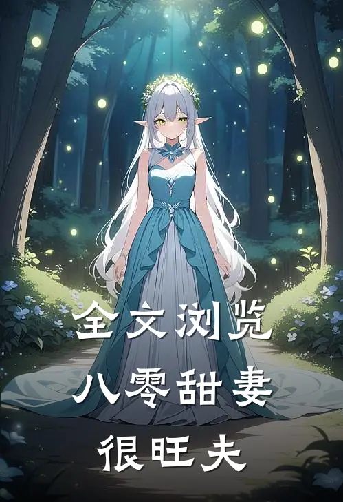 全文浏览八零甜妻很旺夫