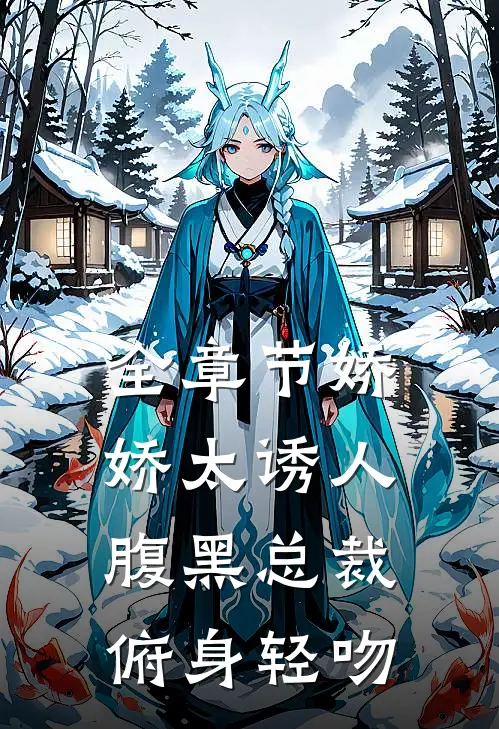 全章节娇娇太诱人，腹黑总裁俯身轻吻