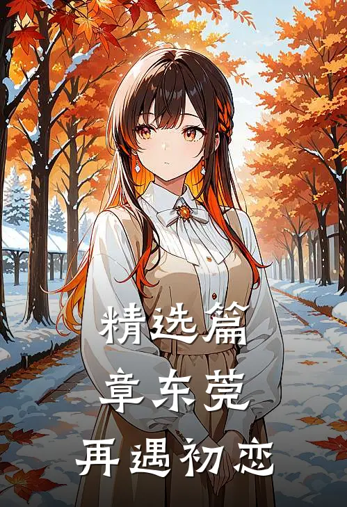 精选篇章东莞：再遇初恋