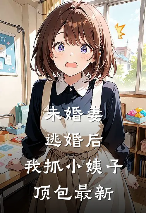未婚妻逃婚后，我抓小姨子顶包最新
