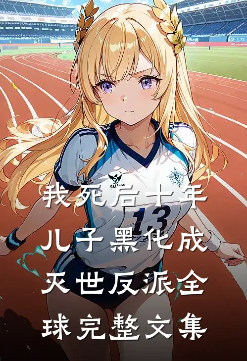 我死后十年，儿子黑化成灭世反派全球完整文集