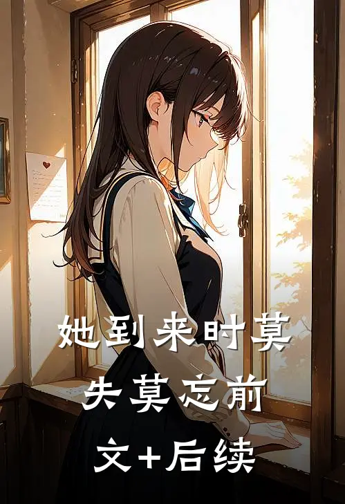 她到来时莫失莫忘前文+后续