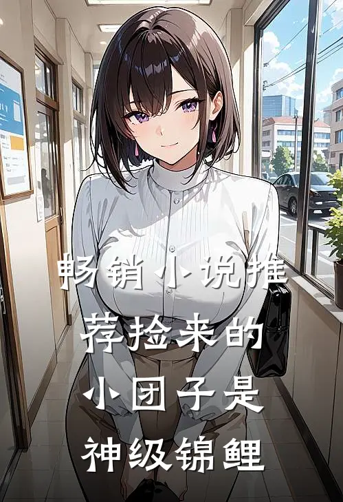 畅销小说推荐捡来的小团子是神级锦鲤