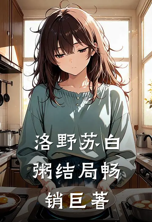 洛野苏白粥结局畅销巨著