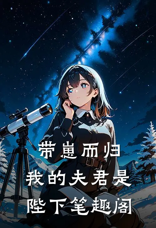 带崽而归，我的夫君是陛下笔趣阁