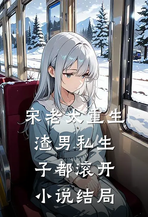 宋老太重生，渣男私生子都滚开小说结局