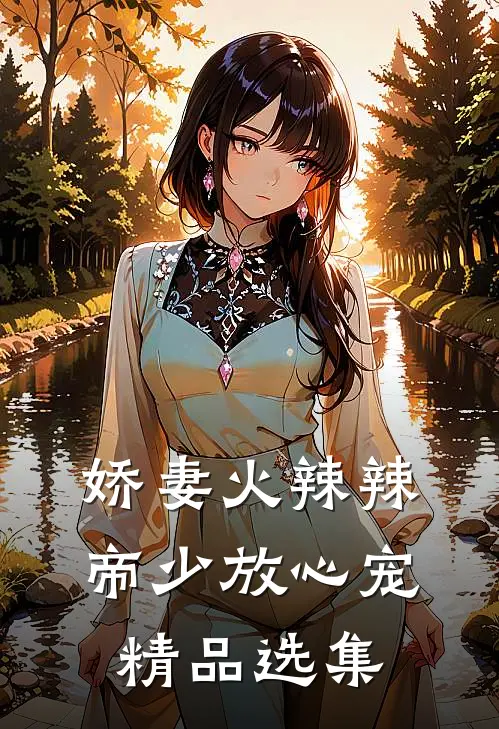 娇妻火辣辣：帝少放心宠精品选集