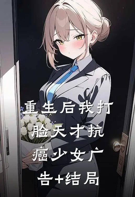 重生后我打脸天才抗癌少女广告+结局