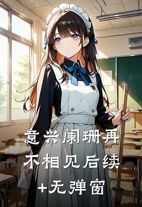 意兴阑珊再不相见后续+无弹窗