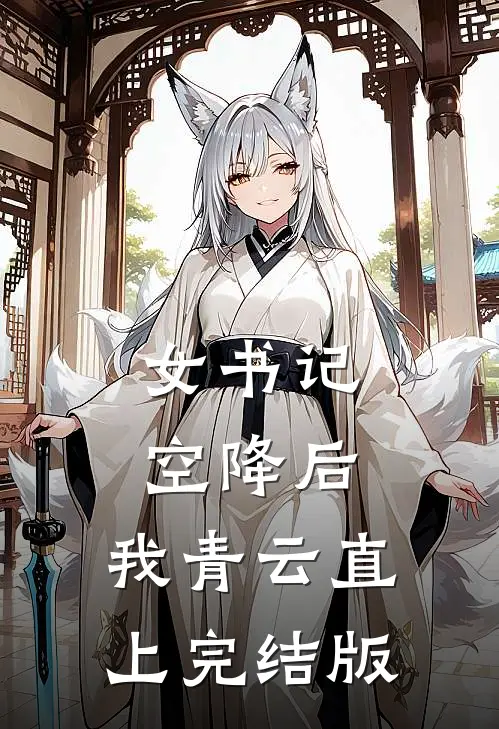 女书记空降后，我青云直上完结版