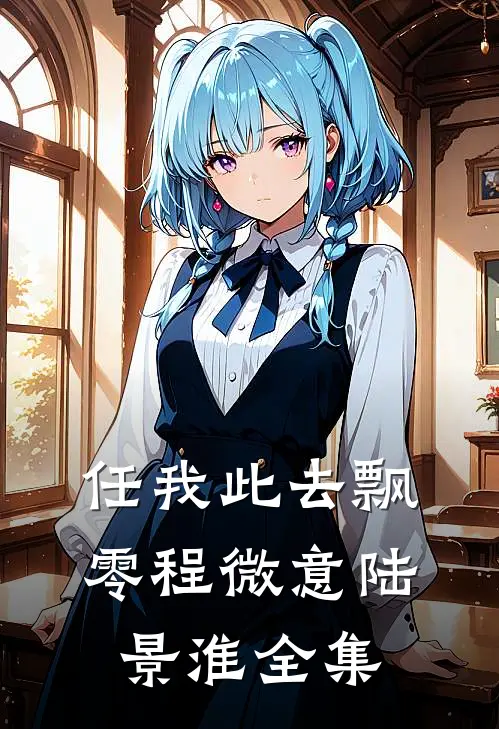 任我此去飘零程微意陆景淮全集