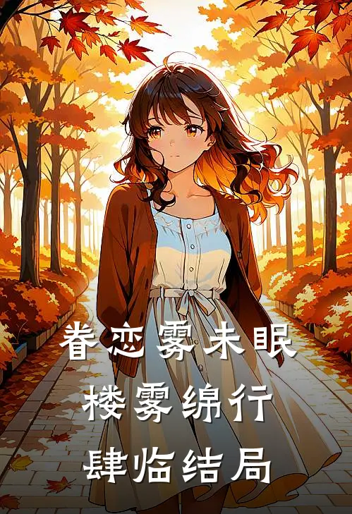 眷恋雾未眠楼雾绵行肆临结局
