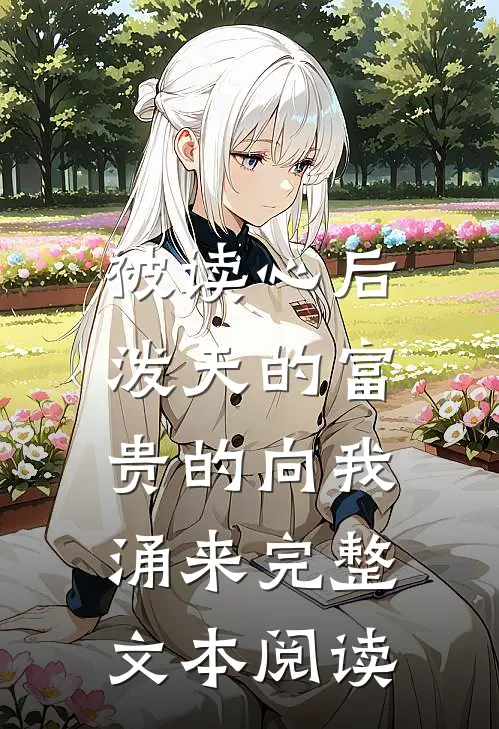被读心后，泼天的富贵的向我涌来完整文本阅读