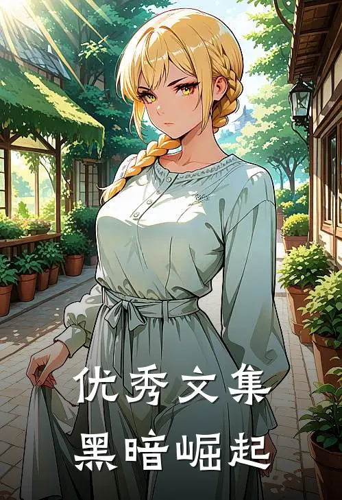 优秀文集黑暗崛起