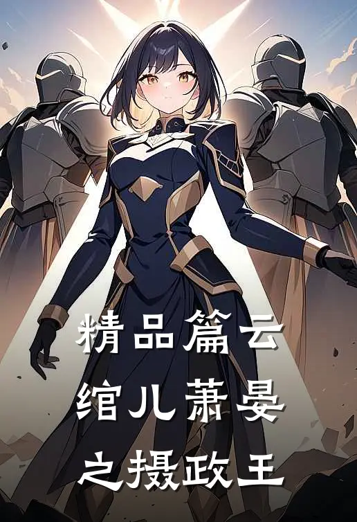 精品篇云绾儿萧晏之摄政王